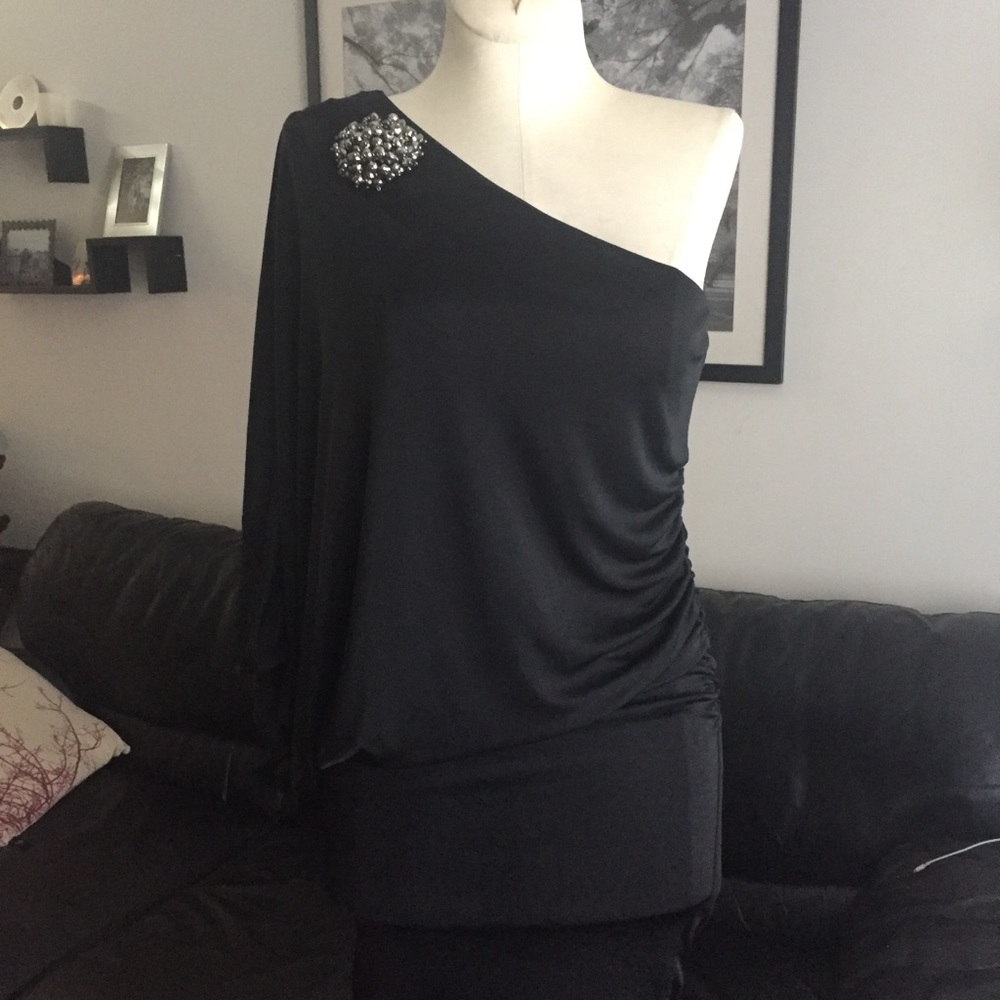 Love Couture Party Dress- Small